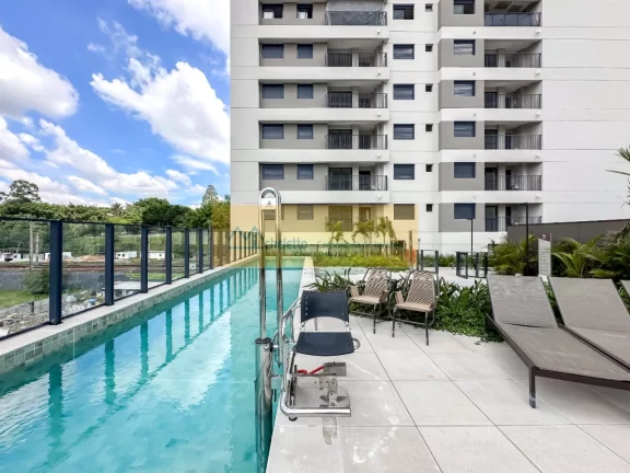 Imagem APARTAMENTO RESIDENCIAL em São Paulo - SP, Lapa