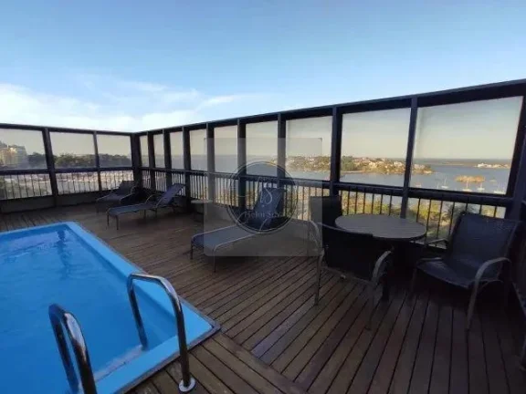 Imagem Apartamento em Jardim Camburi - Vitória