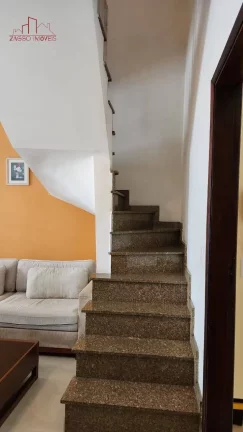 Imagem Belíssimo sobrado a venda - 3 dormitórios