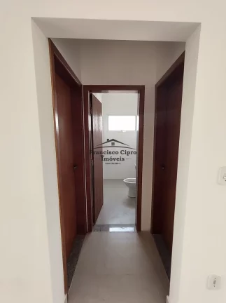 Imagem Apartamento à venda no bairro Parque das Alamedas - Guaratinguetá/SP