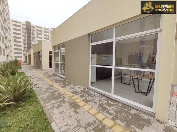 Imagem Apartamento a venda no Acqua Parque Residence - Pelotas-RS
