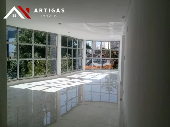 Imagem Apartamento á venda na Mooca Av. Paes de Barros 325 m² 3 dormitórios 1 vaga