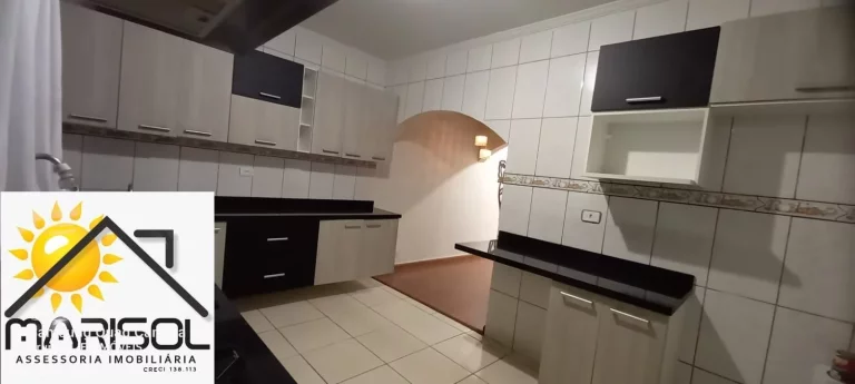 Imagem CASA RESIDENCIAL em MONGAGUÁ - SP, mongagua