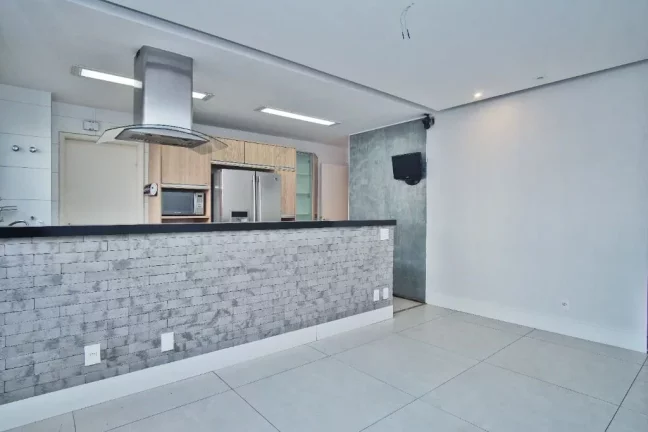 Imagem Apartamento com 3 dormitórios à venda, 184 m² por R$ 1.200.000,00 - Vila Andrade - São Paulo/SP