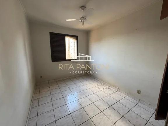 Imagem Apartamento - Ribeirão Preto - Centro - Região Central