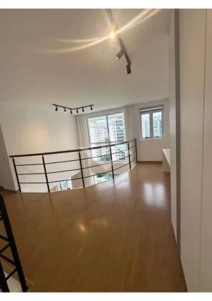 Imagem Apartamento Duplex de 2 Quartos para Venda na Península da Barra da Tijuca