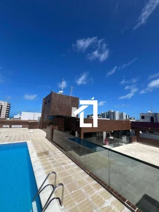 Imagem Apartamento | Jatiuca | 3 Quartos com 2 Suítes | 88m²