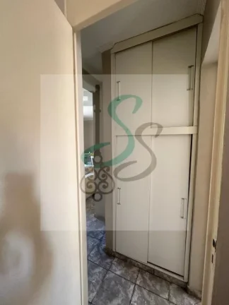 Imagem Excelente Apartamento à Venda Parque Residencial Vila União, Campinas/SP