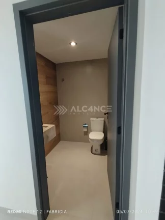 Imagem Flat - 22,57 m² - Intermares, Cabedelo/PB