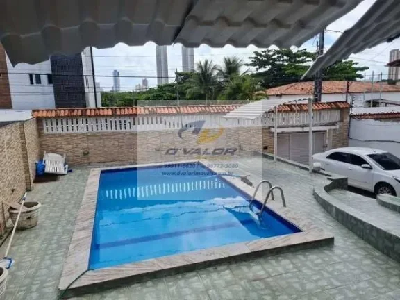 Imagem Pousada no Bairro dos Ipês- 353m²