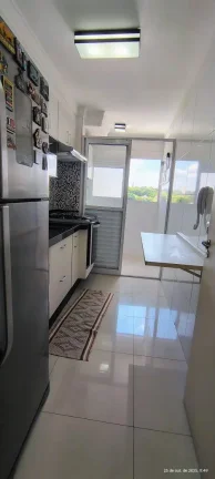 Imagem Apartamento à Venda | 76 m² | 3 Dormitórios | 1 Vaga - Vila Carrão