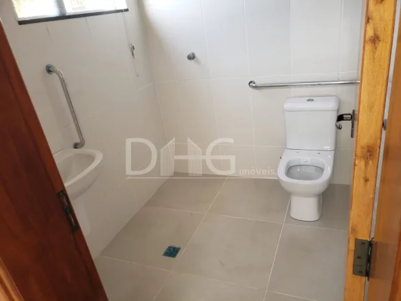 Imagem Salão Comercial para Locação | Jardim Ypê | Paulínia - SP