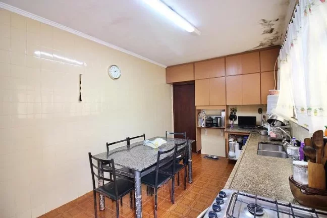 Imagem Casa para Venda em São Bernardo do Campo / SP no bairro Anchieta
