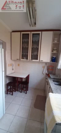 Imagem APARTAMENTO RESIDENCIAL em PRAIA GRANDE - SP, TUPI