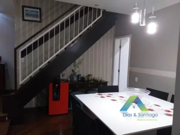 Imagem Apartamento com 4 Quartos à Venda, 240 m² por R$ 2.099.990,00
