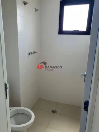 Imagem Loft à venda e locação 1 Quarto, 1 Vaga, 43M², Campestre, Santo André - SP