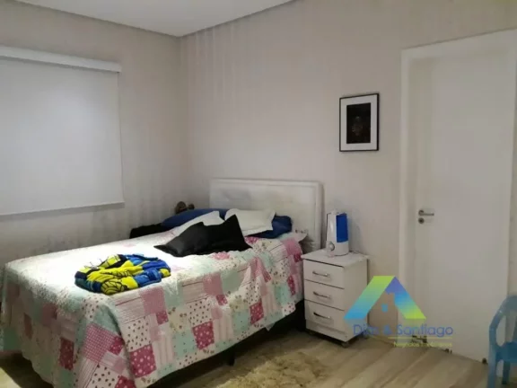 Imagem Apartamento com 4 Quartos à Venda, 240 m² por R$ 2.099.990,00