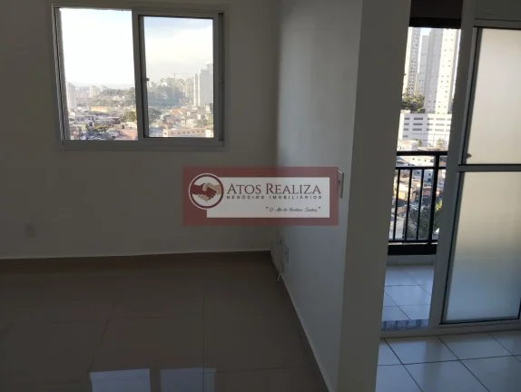 Imagem Studio em Parque Rebouças - São Paulo: 32m², 1 quarto, 1 banheiro por R$ 220k