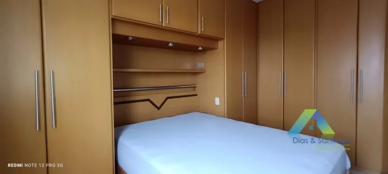 Imagem Apartamento à venda no bairro Aclimação - São Paulo/SP
