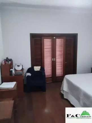 Imagem Casa para Venda em Limeira, Jardim Aquárius, 3 dormitórios, 2 suítes, 2 banheiros, 2 vagas