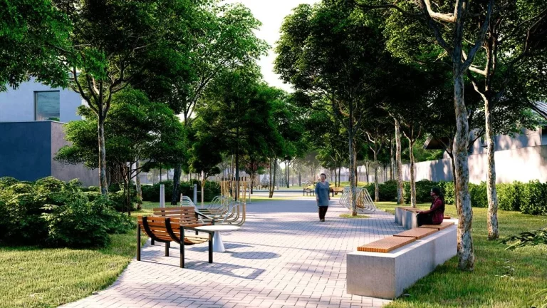 Imagem RESIDENCIAL SOLARIS LAGUNA