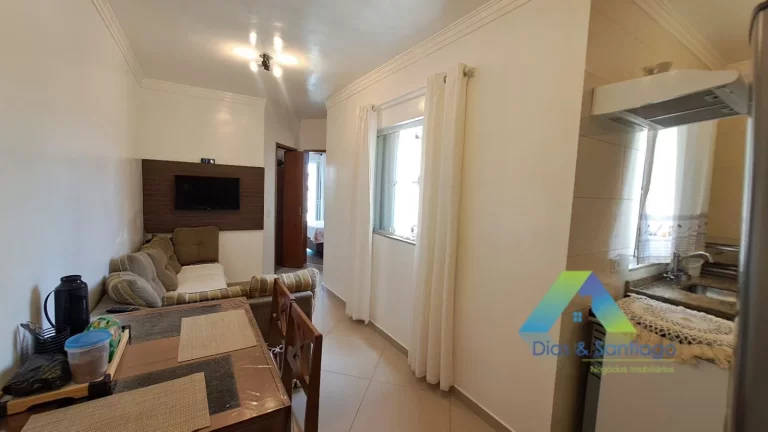 Imagem Apartamento à venda no bairro Parque Erasmo Assunção - Santo André/SP