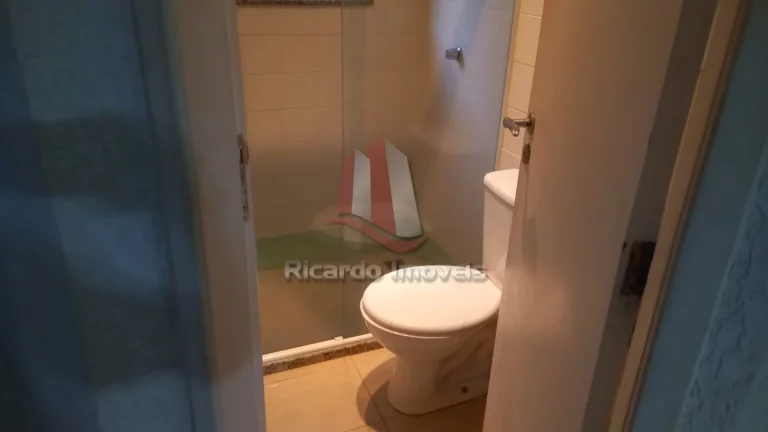 Imagem Apartamento Duplex Varandas do Atlântico Peró