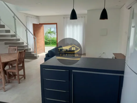 Imagem Casa na praia de camburi
