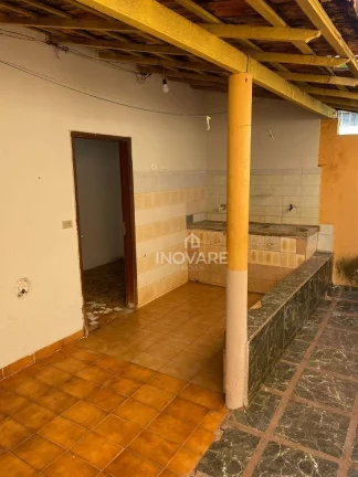 Imagem Casa com 3 dormitórios à venda, 164 m² por R$ 350.000,00 - Setor Anhangüera - Itumbiara/GO