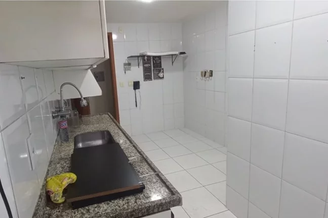 Imagem Custo-beneficio e Conforto! 3 Quartos na Vila da Penha