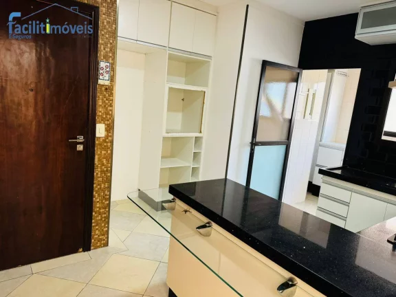 Imagem APARTAMENTO À VENDA NO BAIRRO VILA MARINA - SANTO ANDRÉ - SÃO PAULO