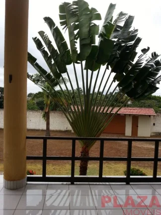 Imagem Permuta Casa em Nisía Floresta