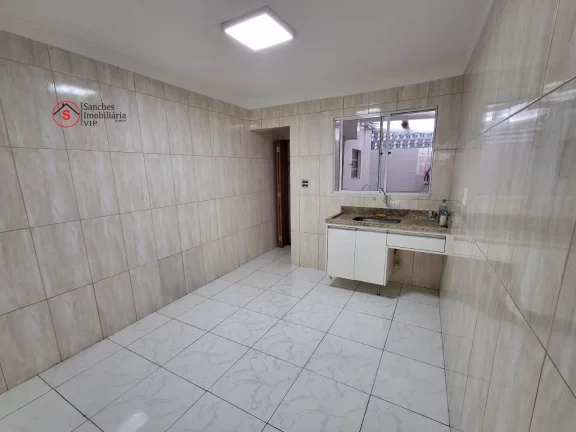 Imagem SOBRADO COM 2 DORMITÓRIOS A VENDA OU LOCAÇÃO NA MOOCA. TODO REFORMADO