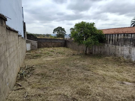 Imagem Lote de 250 m2 na rua principal do Bairro do Engenho - ideal para comércio