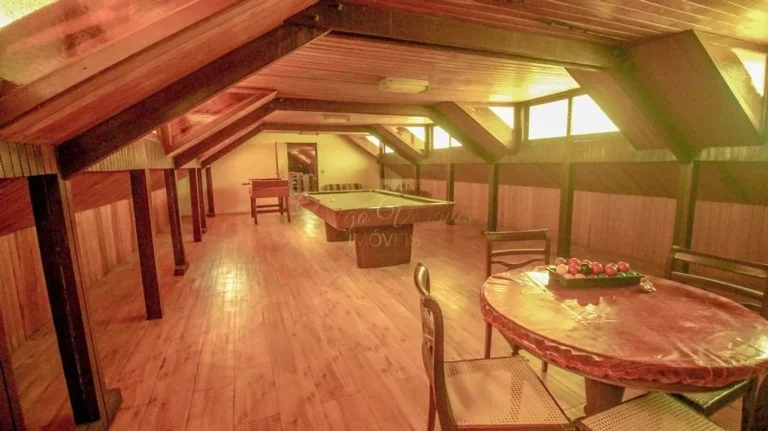 Imagem Casa para Venda em Teresópolis / RJ no bairro Quinta da Barra