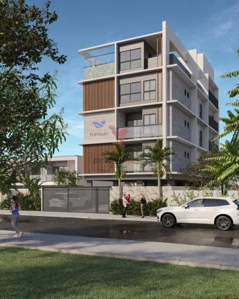 Imagem Apartamento à venda na Praia do Bessa
