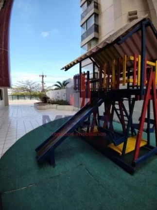 Imagem Linda cobertura duplex frente para o mar
