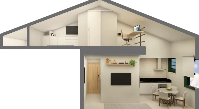 Imagem Apartamento para Venda em Rio de Janeiro, COPACABANA, 1 dormitório, 1 suíte, 2 banheiros