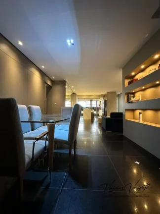 Imagem Apartamento para Temporada em Balneário Camboriú / SC no bairro Centro