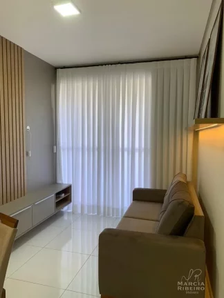 Imagem Apartamento com 2 Dormitórios em Canasvieiras