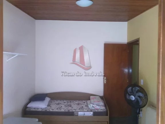 Imagem Casa Duplex Decorada Peró c/ 2 Qtos.