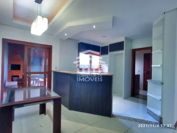 Imagem Residencial Verdes Campos - Casa em Condomínio à Venda no Verdes Campos