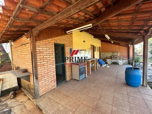 Imagem Casa - Cond. Aldeia do Engenho - Tavares Confins