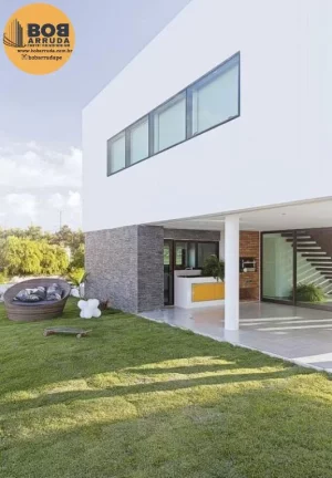Imagem Casa de Condomínio