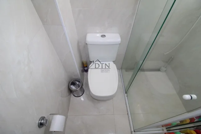 Imagem Apartamento ao lado do metrô Parada Inglesa - 2 dormitórios, 1 suíte, 1 vaga