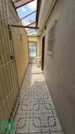 Imagem Casa para alugar em São Bernardo do Campo, Taboão, com 2 quartos
