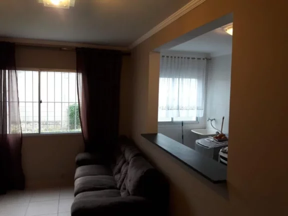 Imagem APARTAMENTO RESIDENCIAL À VENDA, CONDOMÍNIO PARQUE SAVASSI, VILA URUPÊS, SUZANO