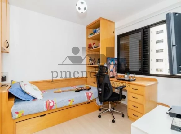 Imagem Apartamento na Vila Ipojuca com 70m², 2 quartos (1suíte) e 1 vaga.