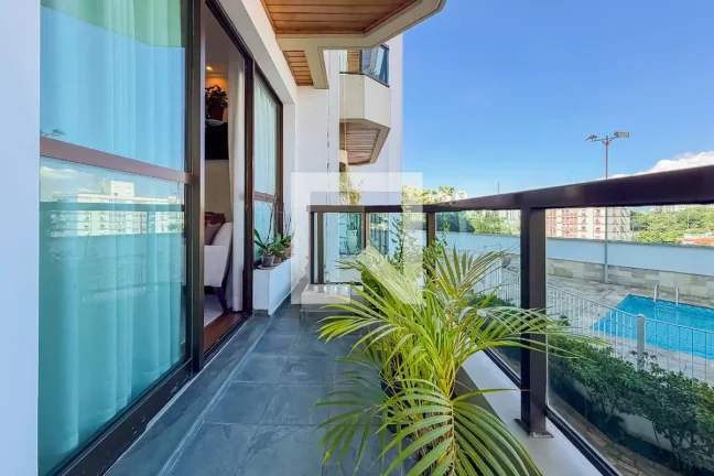 Imagem Apartamento à Venda - Cambuci, 3 Quartos, 117 m2