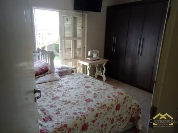 Imagem Casa com 3 quartos a Venda - Village Águas de Santa Eliza - Itupeva/SP